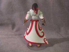 Gorgon (Marvel Universe) Custom Action Figure