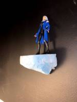 Killer Frost from CW The Flash (Arrowverse) (Crisis on Infinite Earths) (Flash) Custom Action Figure