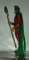Starman (David Knight) (DC Universe) Custom Action Figure