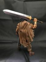 Conan the Barbarian (Conan) Custom Action Figure