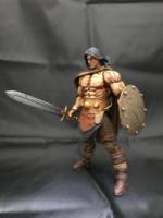 Conan the Barbarian (Conan) Custom Action Figure