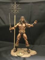 Conan the Destroyer (Conan) Custom Action Figure