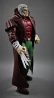 Old Man Logan (X-Men) Custom Action Figure