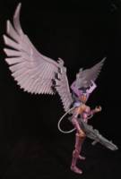 Deathbird V3 (Marvel Legends) Custom Action Figure