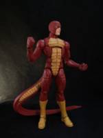 The Rattler (Marvel Legends) Custom Action Figure