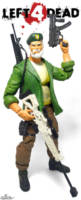 Bill (Marvel Legends) Custom Action Figure
