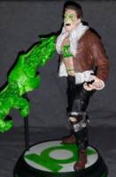 Green Lantern (Hal Jordan)(Atomic Earth) (DC Direct) Custom Action Figure