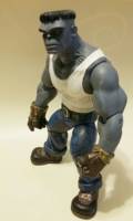 Joe Fixit (Grey Hulk) (Marvel Legends) Custom Action Figure