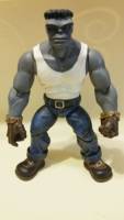 Joe Fixit (Grey Hulk) (Marvel Legends) Custom Action Figure