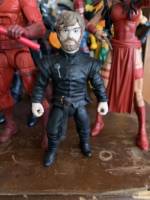 Tyrion Lannister (Game of Thrones) Custom Action Figure