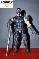 reaver I (x-men) (Marvel Legends) Custom Action Figure