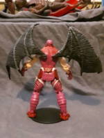 Nemesis Enforcer (G.I. Joe) Custom Action Figure