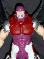 Nemesis Enforcer (G.I. Joe) Custom Action Figure