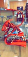 Angon (Superman Returns) Custom Action Figure