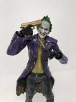Joker Jack/Jared PAK (DC Universe) Custom Action Figure
