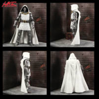 Future Foundation Dr. Doom (Fantastic Four) (Marvel Legends) Custom Action Figure