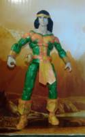 Shaman (Marvel Universe) Custom Action Figure