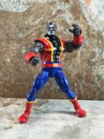 Colossus (Asgardian Wars) (Marvel Legends) Custom Action Figure