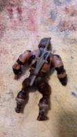 Conan the Barbarian (Masters of the Universe) Custom Action Figure