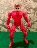 Matt Murdock (Marvel) Custom Action Figure