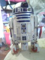 R2-d2 Black Series Custom Bartender accesories (Star Wars) Custom Other