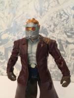 Starlord (Guardians of the Galaxy) Custom Action Figure