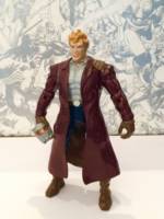 Starlord (Guardians of the Galaxy) Custom Action Figure
