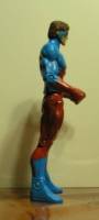 Atom (Power of the Atom - 1st Costume) (DC Universe) Custom Action Figure