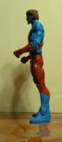 Atom (Power of the Atom - 1st Costume) (DC Universe) Custom Action Figure
