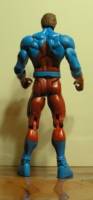 Atom (Power of the Atom - 1st Costume) (DC Universe) Custom Action Figure