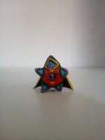 Jarro (Batman) Custom Miniature / Figurine