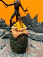 Rick and Morty (Rick and Morty) Custom Action Figure