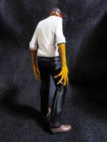 Hermfull Loplop (Original) Custom Statue / Bust