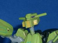 Beast Machines Waspinator (Transformers) Custom Action Figure