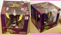 the MAXX (Spawn) Custom Action Figure