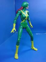 Jean Grey (X-Factor) Custom Action Figure