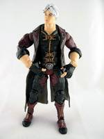Dante v. DMC4 (Capcom) Custom Action Figure