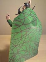 Baron Mordo (Marvel Legends) Custom Action Figure