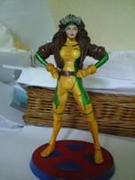 Rogue (X-Men) Custom Action Figure