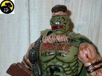 Suicida (Marvel Legends) Custom Action Figure