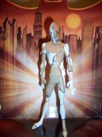 Ragdoll (Batman Animated) Custom Action Figure