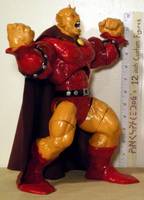 Etrigan ; Demon (Marvel Icon) Custom Action Figure