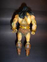 Conan (Conan) Custom Action Figure