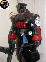 Original Marshal Law (Marvel Legends) Custom Action Figure