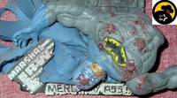 Original Marshal Law (Marvel Legends) Custom Action Figure