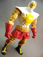 Air-Walker (Marvel Legends) Custom Action Figure