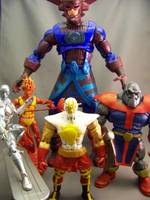 Air-Walker (Marvel Legends) Custom Action Figure