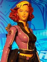 Joanna Dark (Perfect Dark) Custom Action Figure