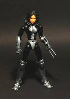 X-23 (Marvel Legends) Custom Action Figure