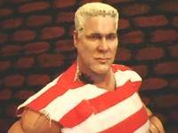 Russian (Punisher) Custom Action Figure